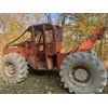 Timberjack 240A Skidder